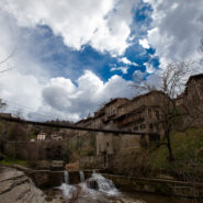 Un poble de pessebre, Rupit