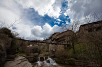 Un poble de pessebre, Rupit