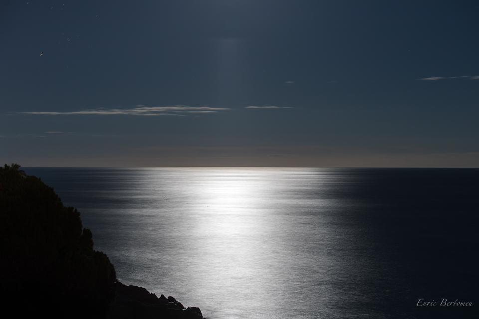 El Reflex de la Lluna – The reflection of the Moon