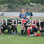 Carboners 1 de maig del 2011